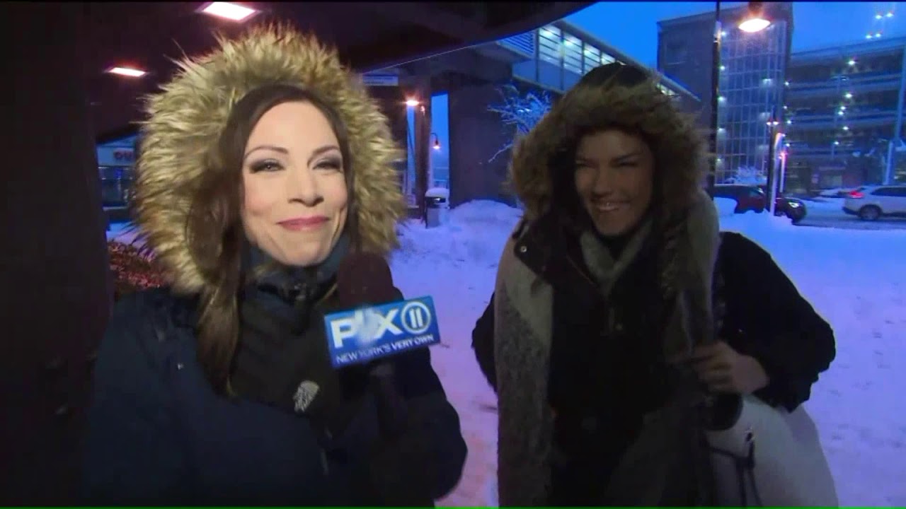 School closed, delayed on Long Island