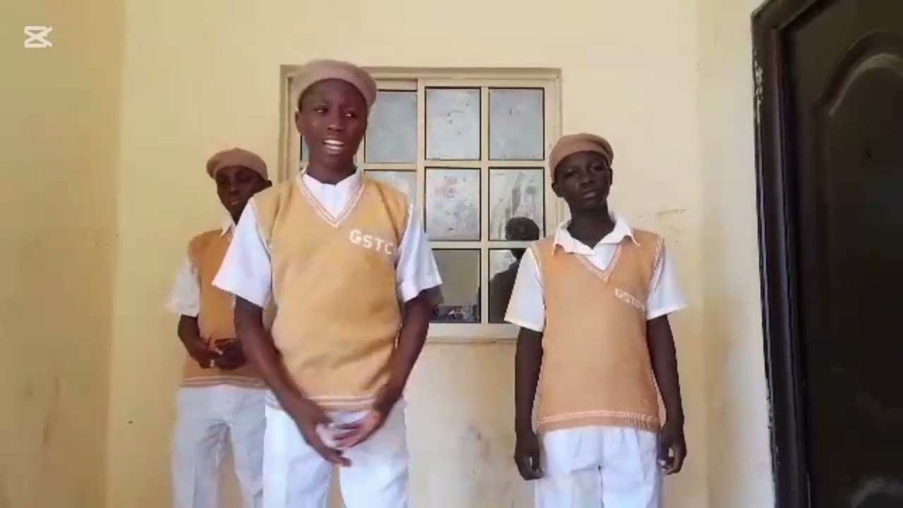 Energy Debate between Govt. Secondary School, Lugbe Vs Govt. Science Technical College, Kwali Abuja