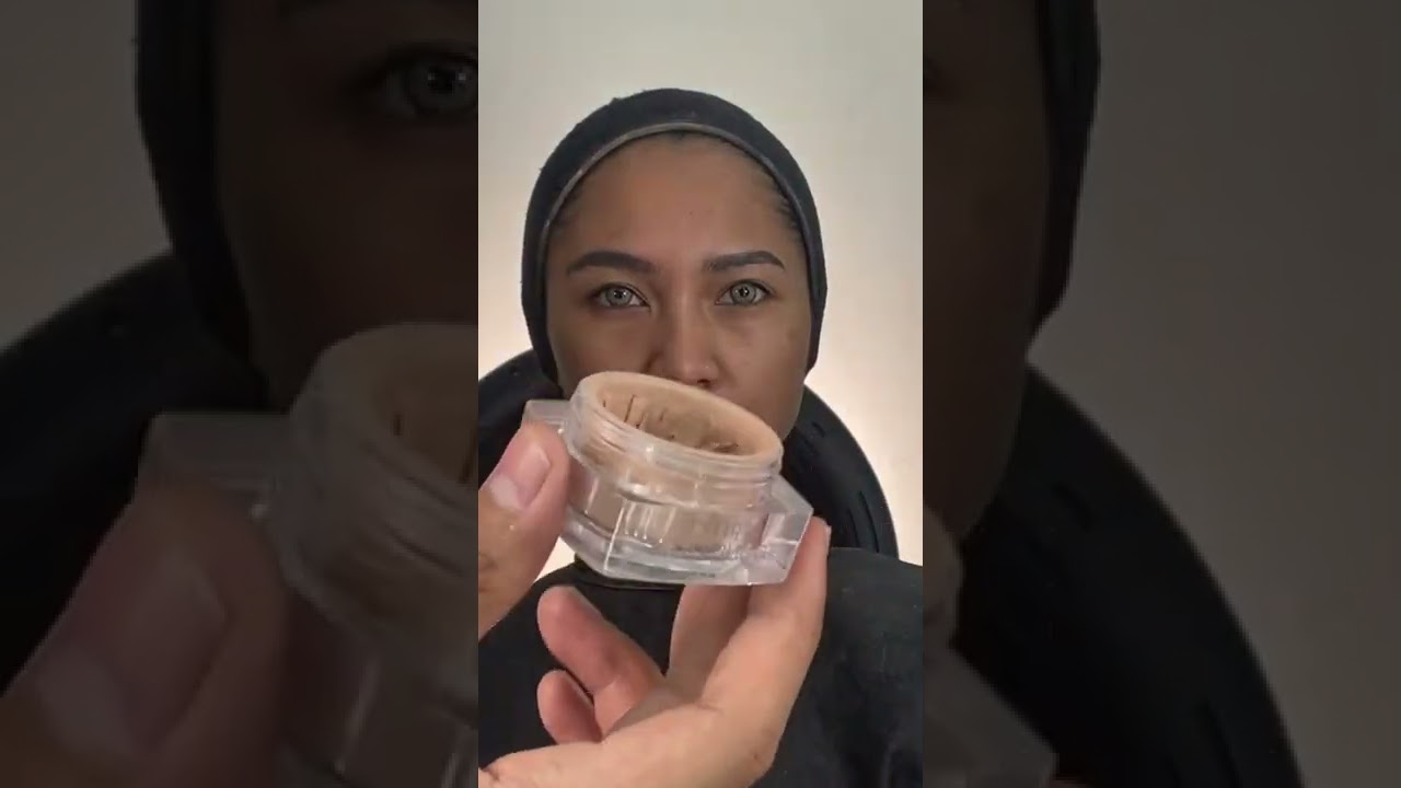 TUTORIAL MAKEUP GALIH MAKEUP ARTIS FT LT PRO