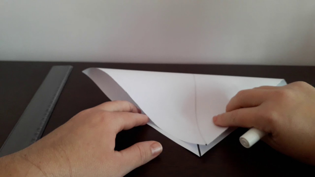 TANGRAM - COMO FAZER