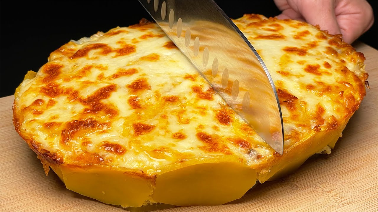 Sie m&uuml;ssen dieses Rezept probieren❗Einfache Art, ein k&ouml;stliches Abendessen zu kochen