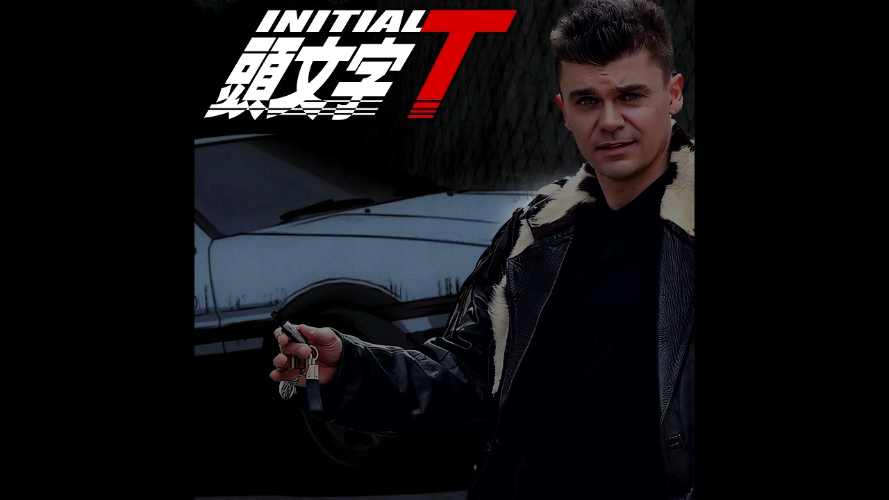 Tomasz Niecik - Lodołamacz (Eurobeat Remix)