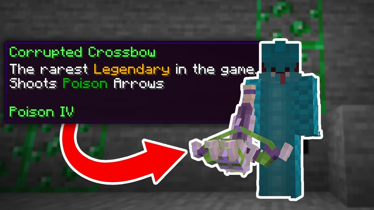 I Got The Rarest Legendary Weapon