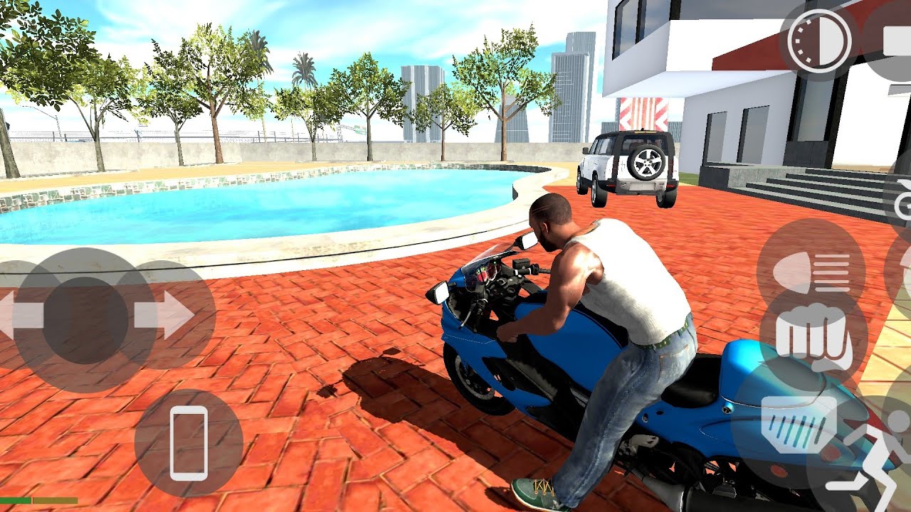 Play the Most Realistic Indian Bike Driving 3D Game e p 56 