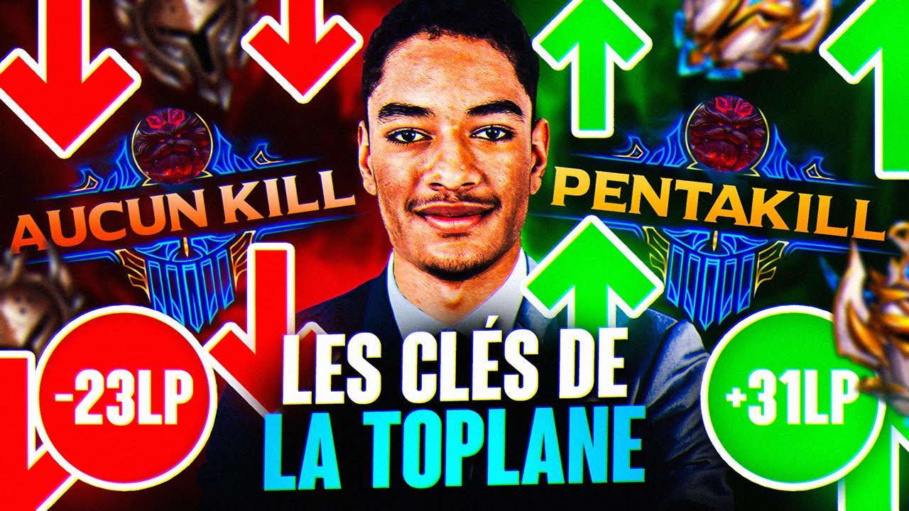 GAGNE TOUTE TES GAME AU TOP !