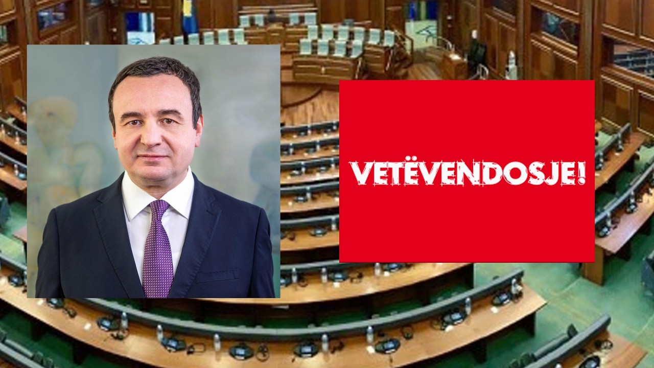 KUSHTETUTA flet qartë? DËSHTIMI për PRESIDENTIN nuk ÇON automatikisht në zgjedhje?