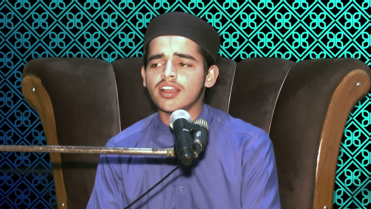 Qari Muhammad Hunaif OfficialAAmazing B-Beautiful C-Calm D-Deep E-Emotional F-Faithful Graceful ♥️🔔👍