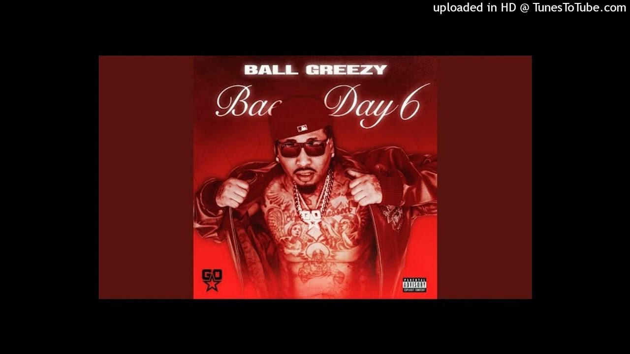 &ldquo;Love Letters&rdquo; Ball Greezy Type Beat