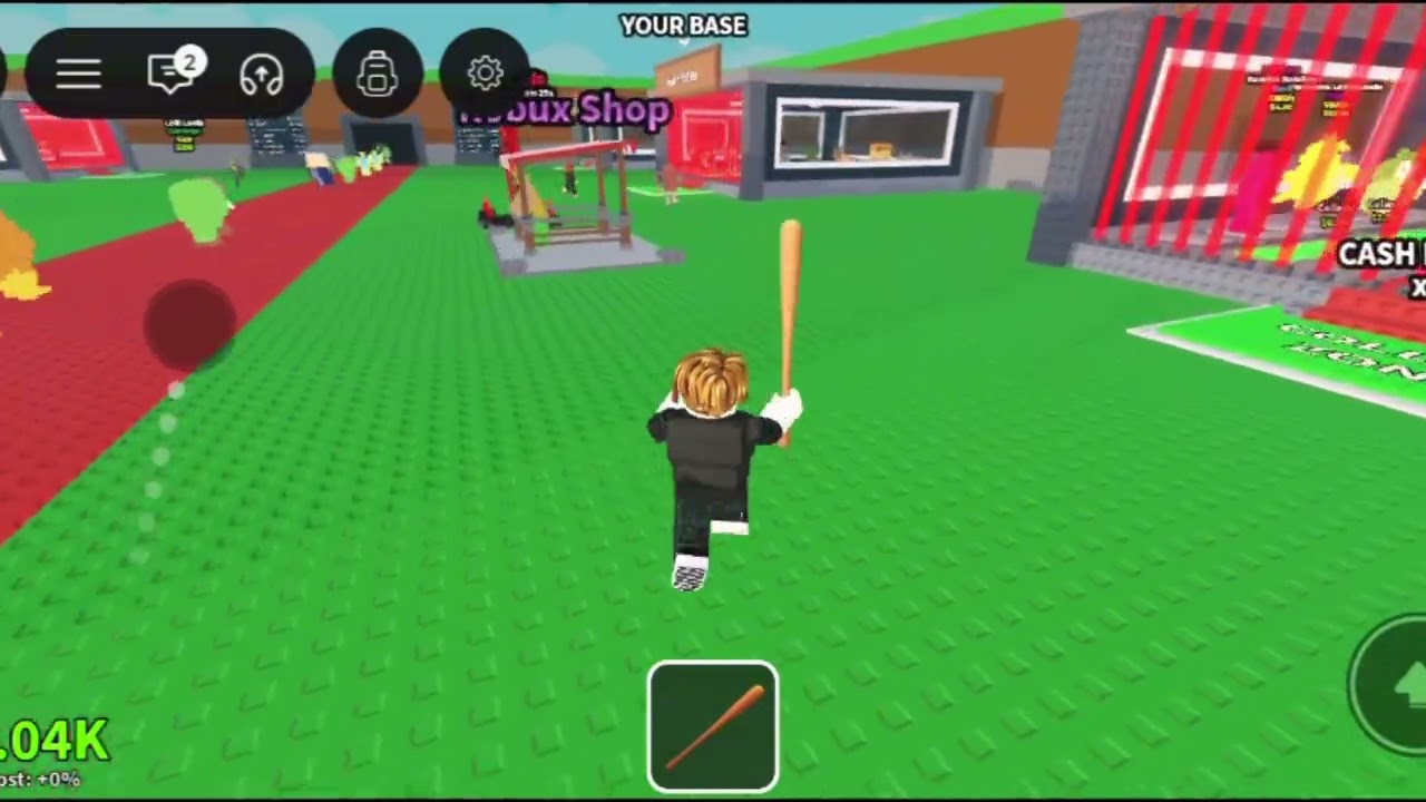Part 1 | Steal a Brainrot Journey Gameplay #stealabrainrot #roblox 