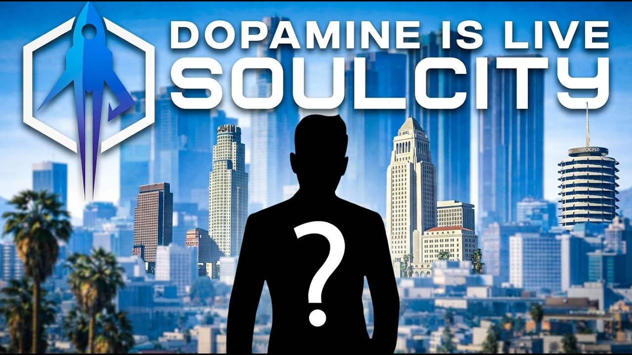 1st Day LOGAN LEE Character Creation  | Soul city Season 3.0| #lifeinsoulcity  #soulcity #gameशुरु