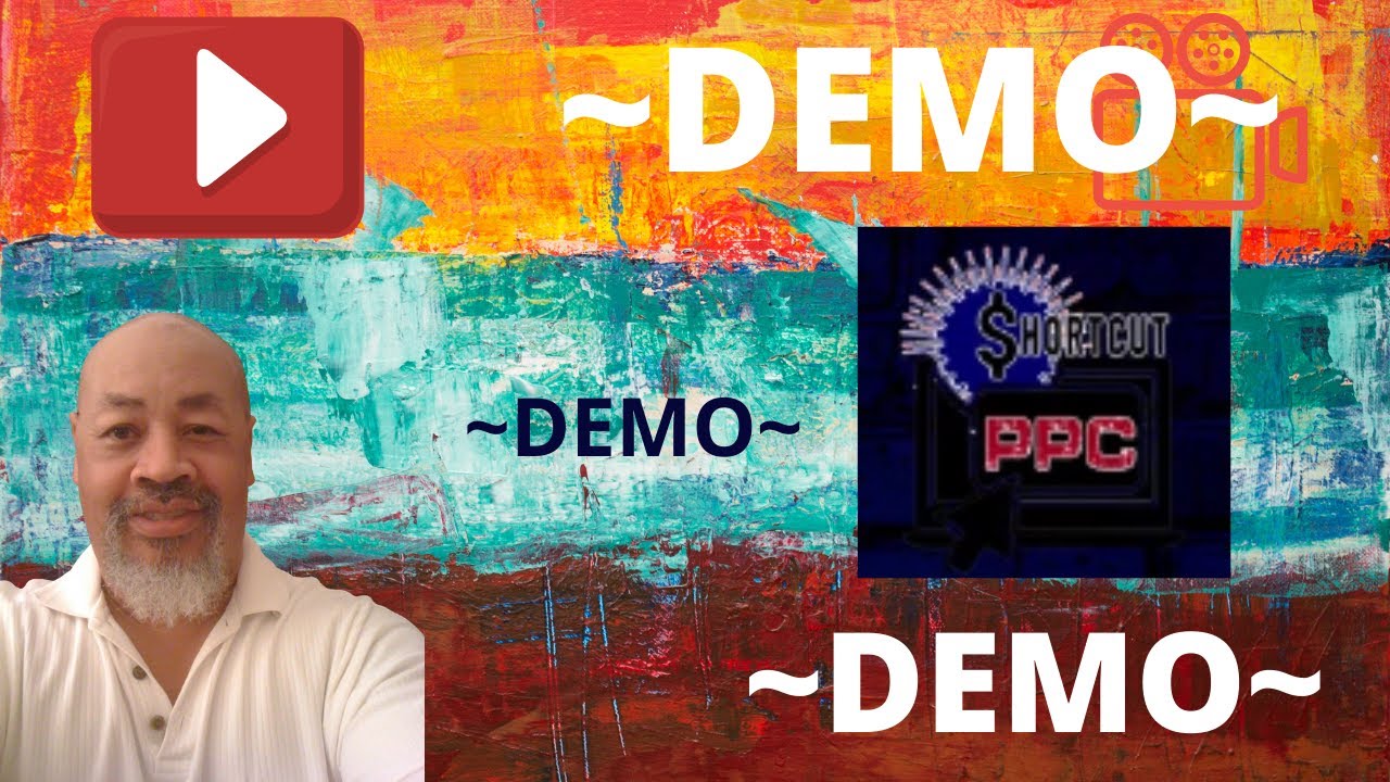 PPC Shortcut Review Demo~Watch PPC Shortcut Demo before you buy~