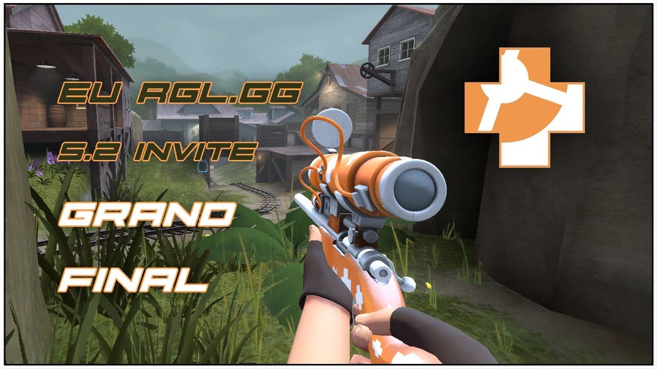 RGL.gg Prolander EU S2 Invite Grand Final: OMNI5.gg vs. kiti s bakenbardami