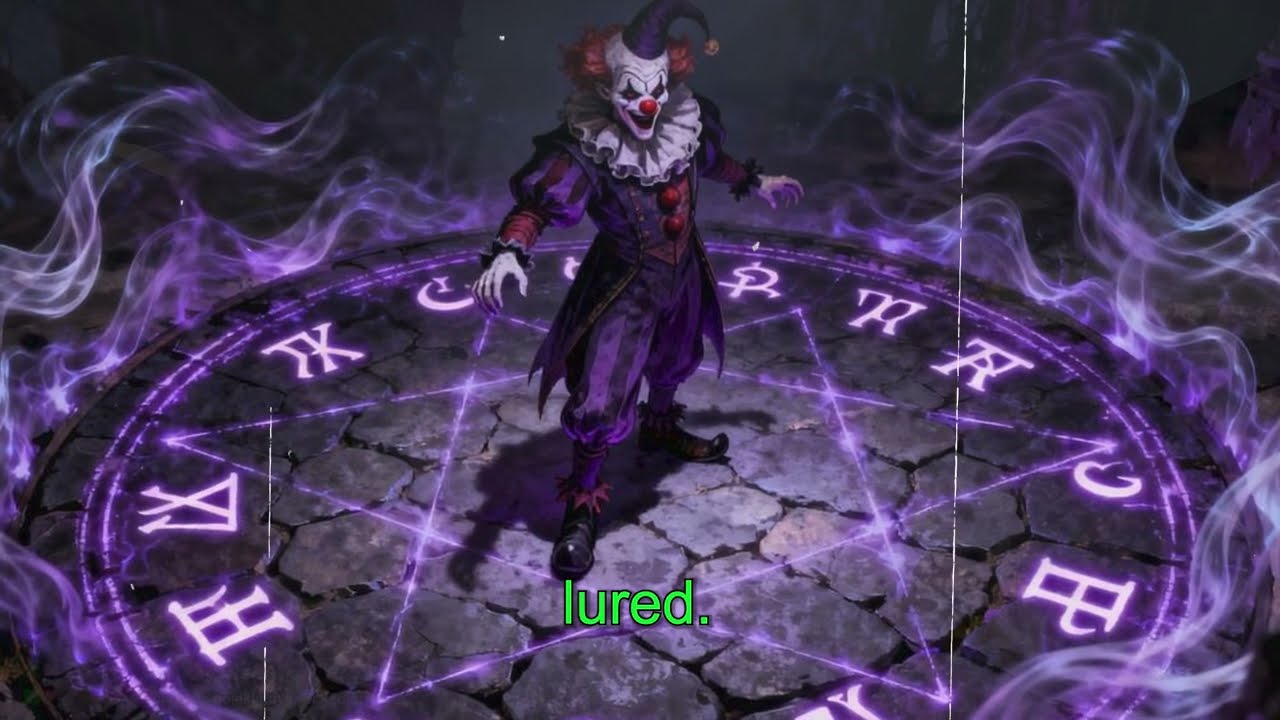 Chosen One, God Is Stopping You for a Reason — It’s a Trap Disguised for You    Joker Motivation