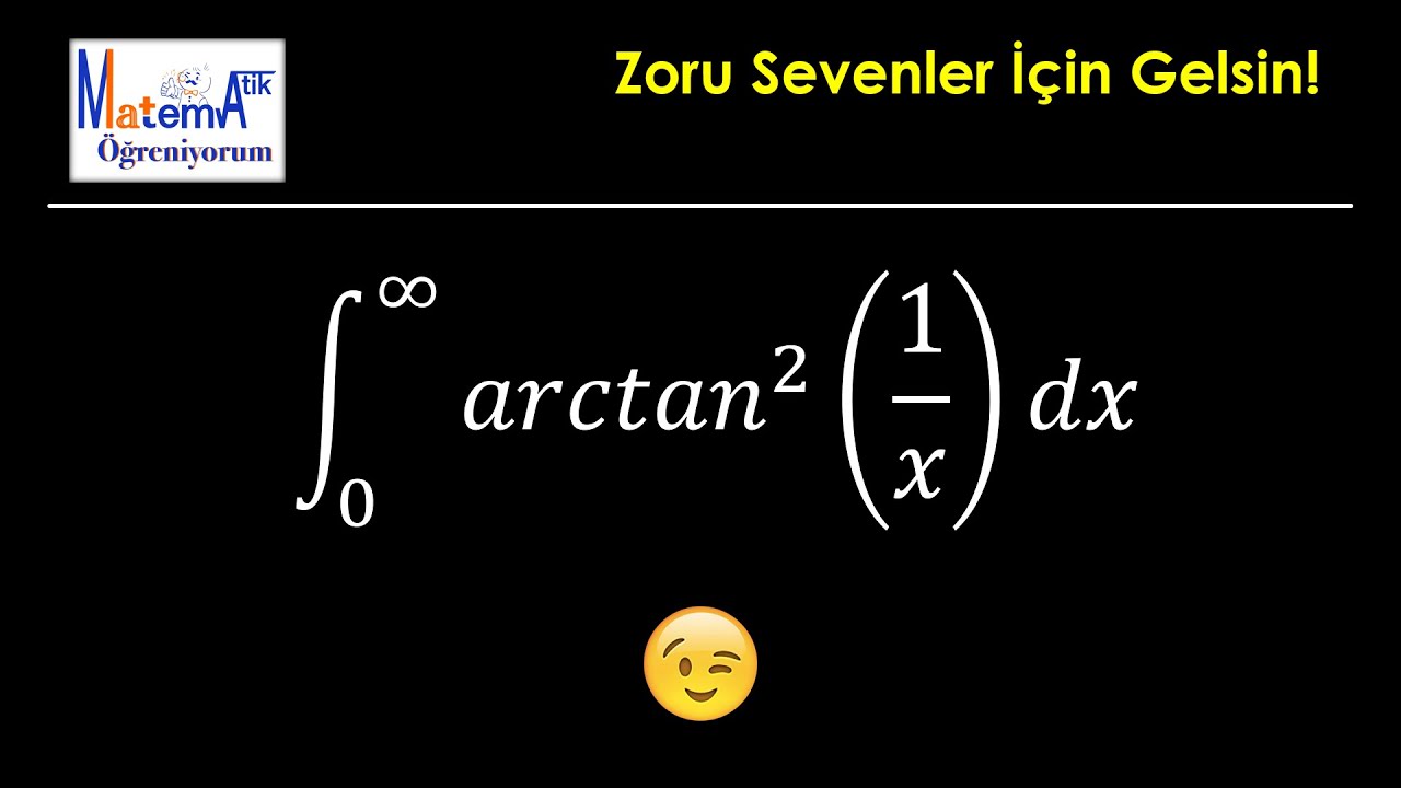 Zoru sevenler için gelsin ...