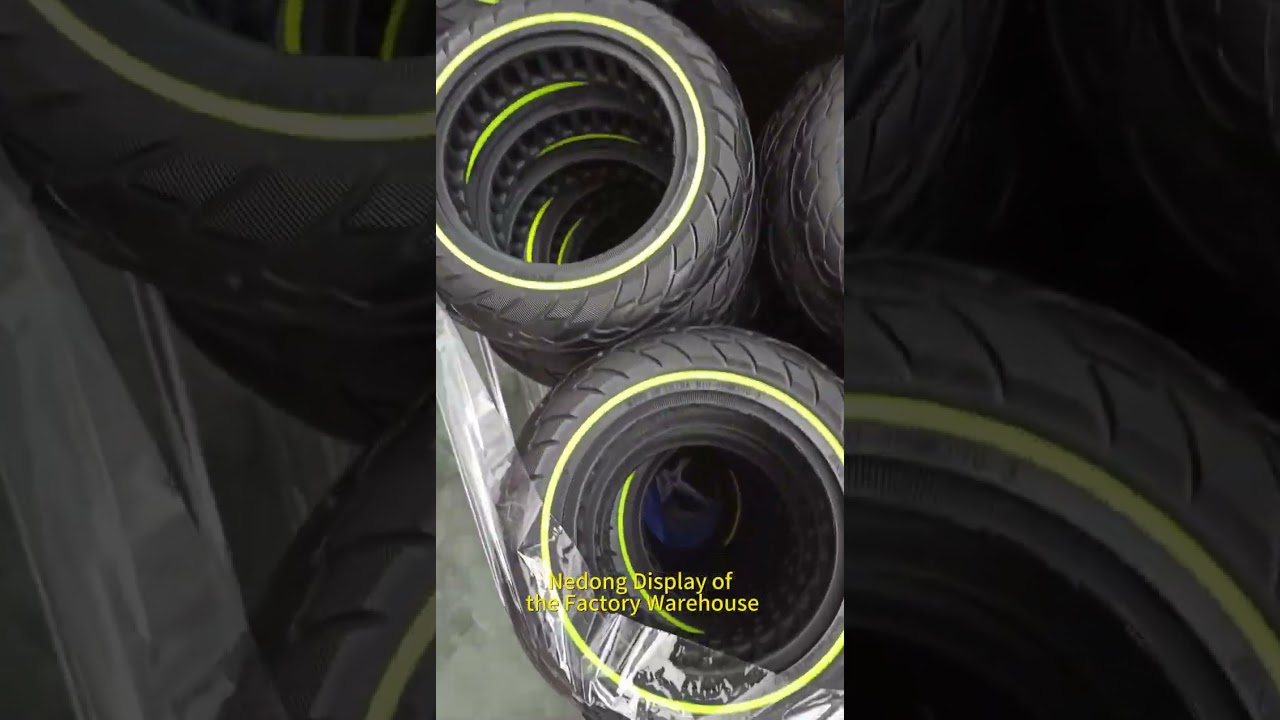 Delivery on time. 😍#ebike #factory #solid tire