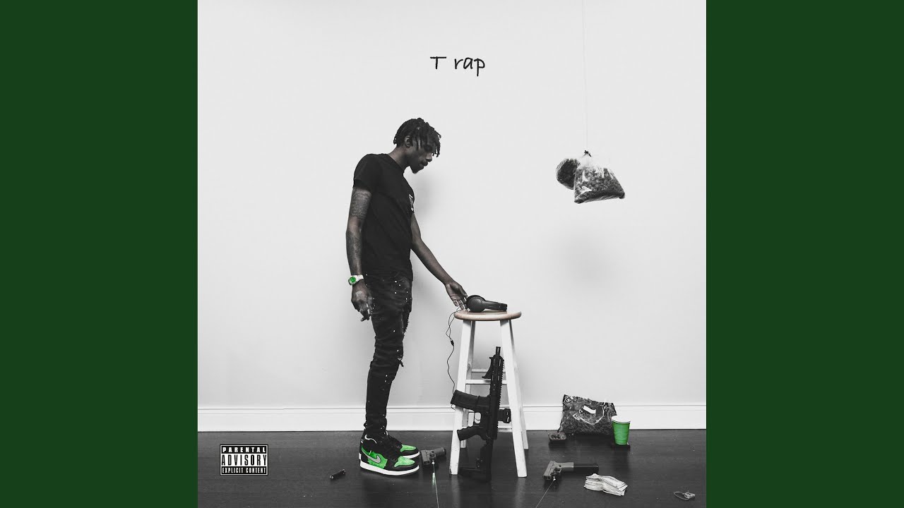#1 (feat. Lil Roski)