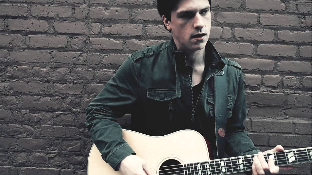 Letter to a Ghost - Mike Hamel - OFFICIAL VIDEO!!