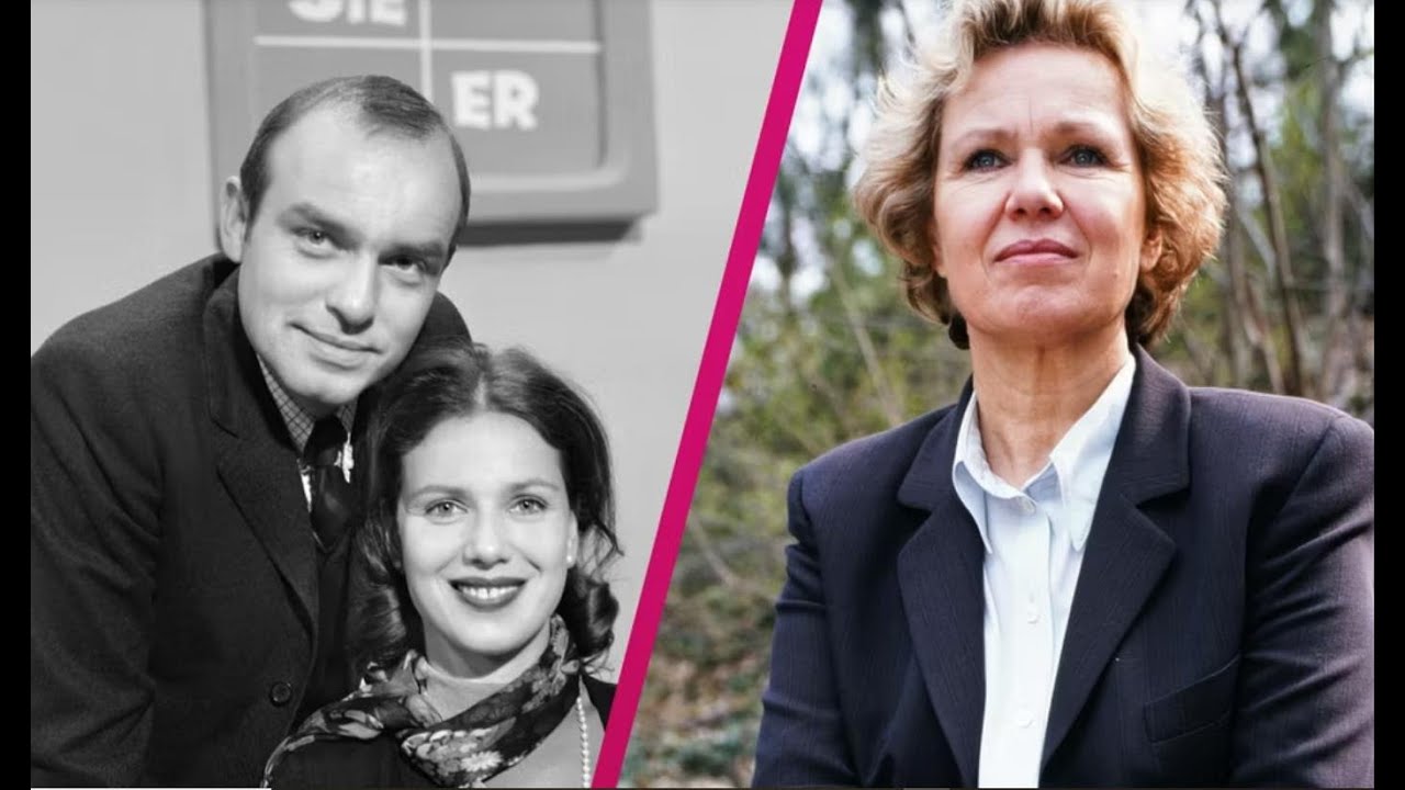 Witta Pohl (†73) & Charles Brauer: Nach ihm wurde sie nicht mehr glücklich