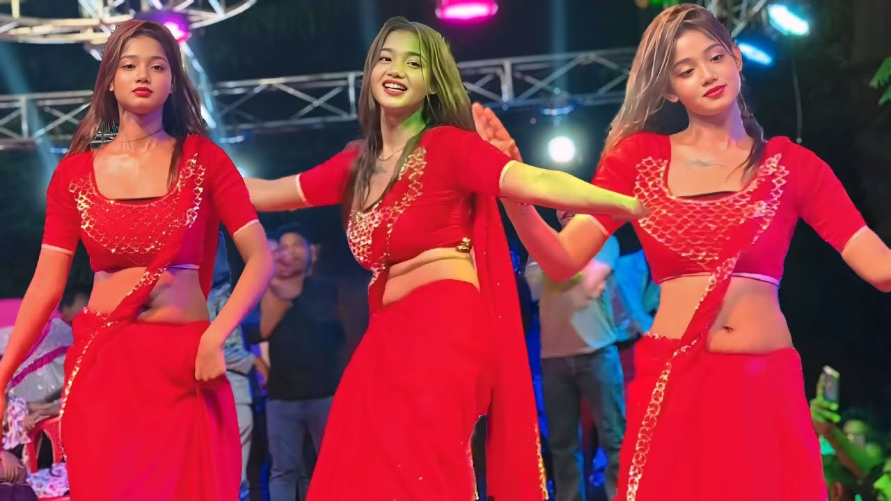 शाम है। धुआं धुआं - Sham Hai Dhuan Dhuan dj #khushiraj का पुरे कमरतोड़ डांस। #viraldance