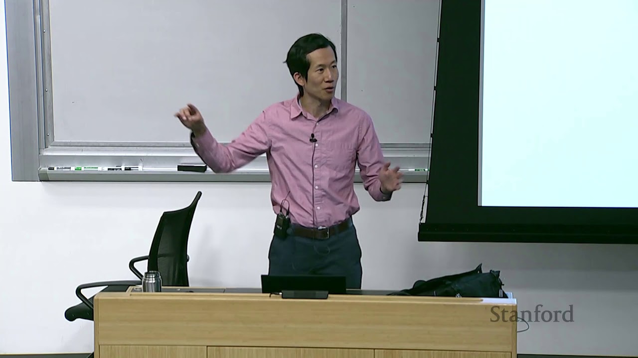 Machine Learning 3 - Generalization, K-means | Stanford CS221: AI (Autumn 2019)