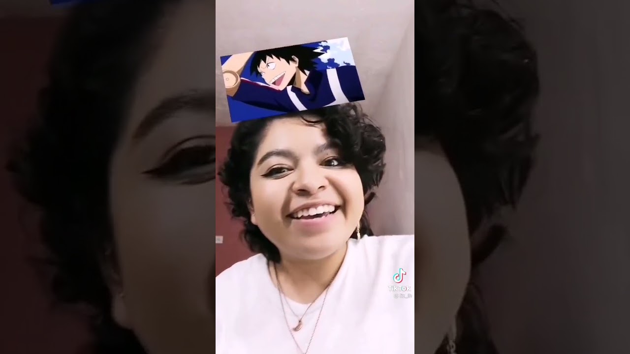 Canciones de Reguetón Que Bailarina Los Personajes de ✨BNHA✨ Parte 2 💛