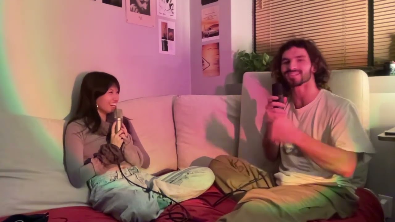 A sit down with Juliet Ivy