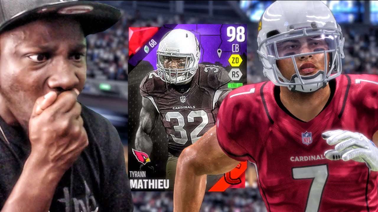 INSANE PLAYS IN FINAL MUT VIDEO! Madden 16 Ultimate Team Gameplay Ep. 60