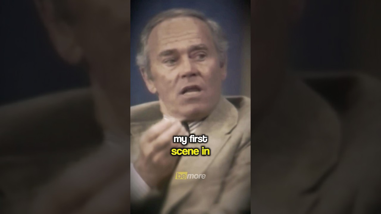 The Unforgivable Sin of Henry Fonda