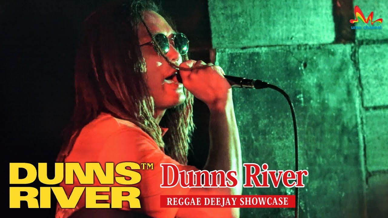 レゲエと楽しく生きれば人生大正解【DUNNS RIVER(どんずりばー) | Rock & Groove 2022 (Track List付き) レゲエディージェイ イベント】
