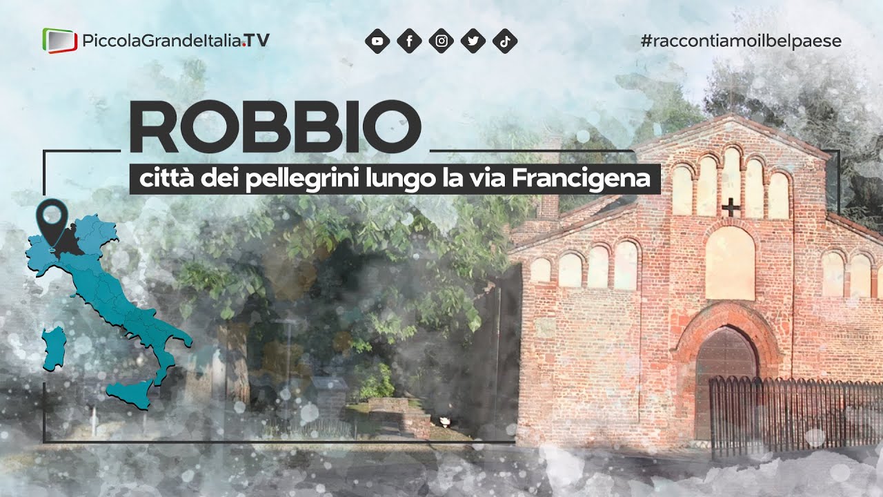 Robbio - Piccola Grande Italia