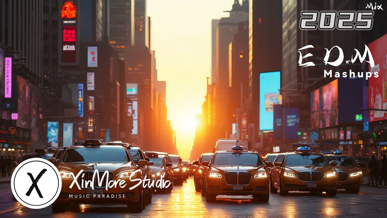 EDM Bangers 2024 🎧 Remixes of Viral Songs 🎧 Ultimate Bass Drop Mix