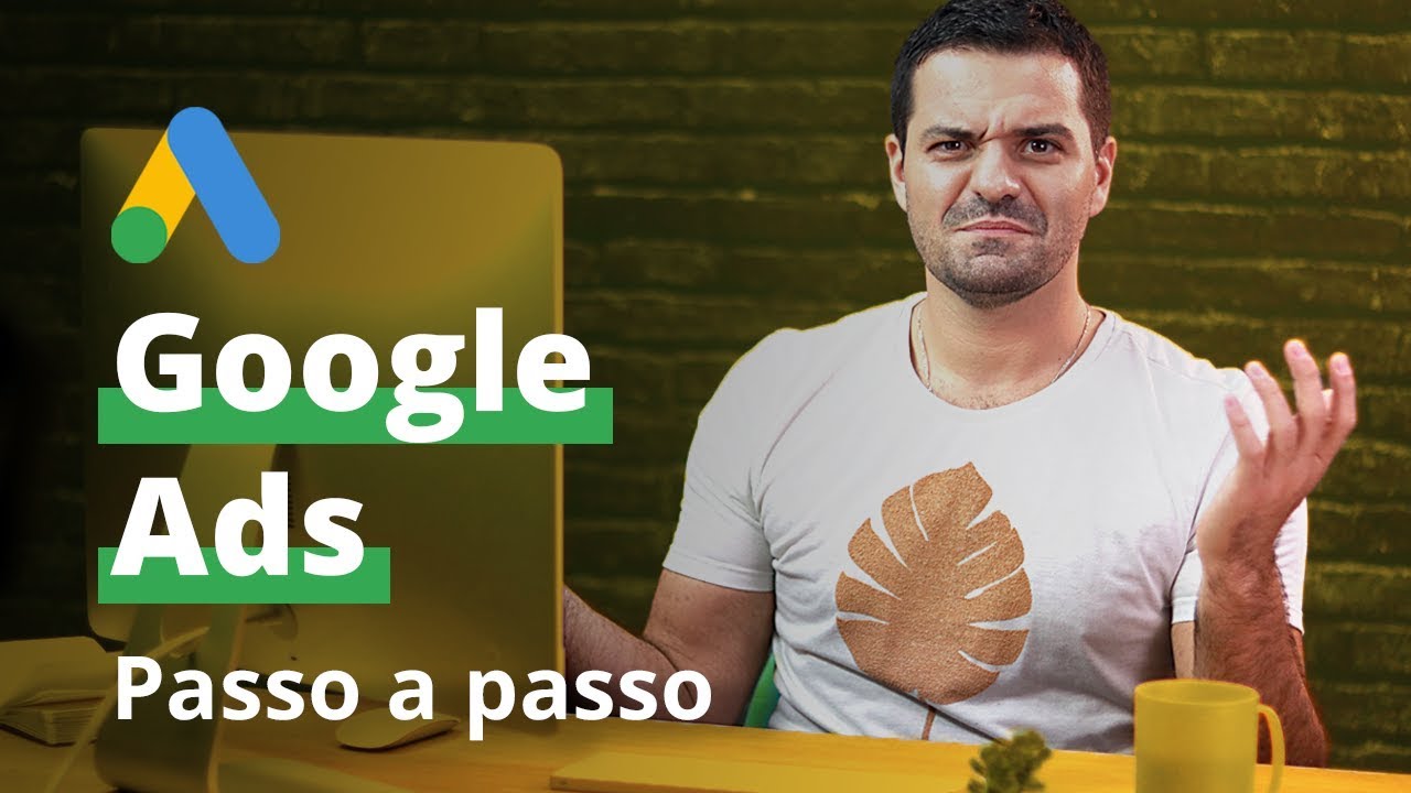 Как размещать рекламу в Google Ads | Полное руководство по размещению рекламы в Google Ads в 2019...