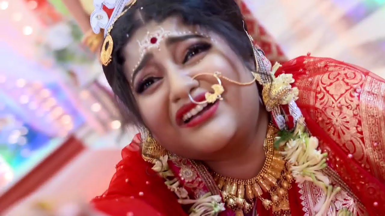 Sohagjol - Ep 120 - Honey Bafna, Sweta Bhattacharya - Bengali Tv Serial - Zee5 Bangla Classics