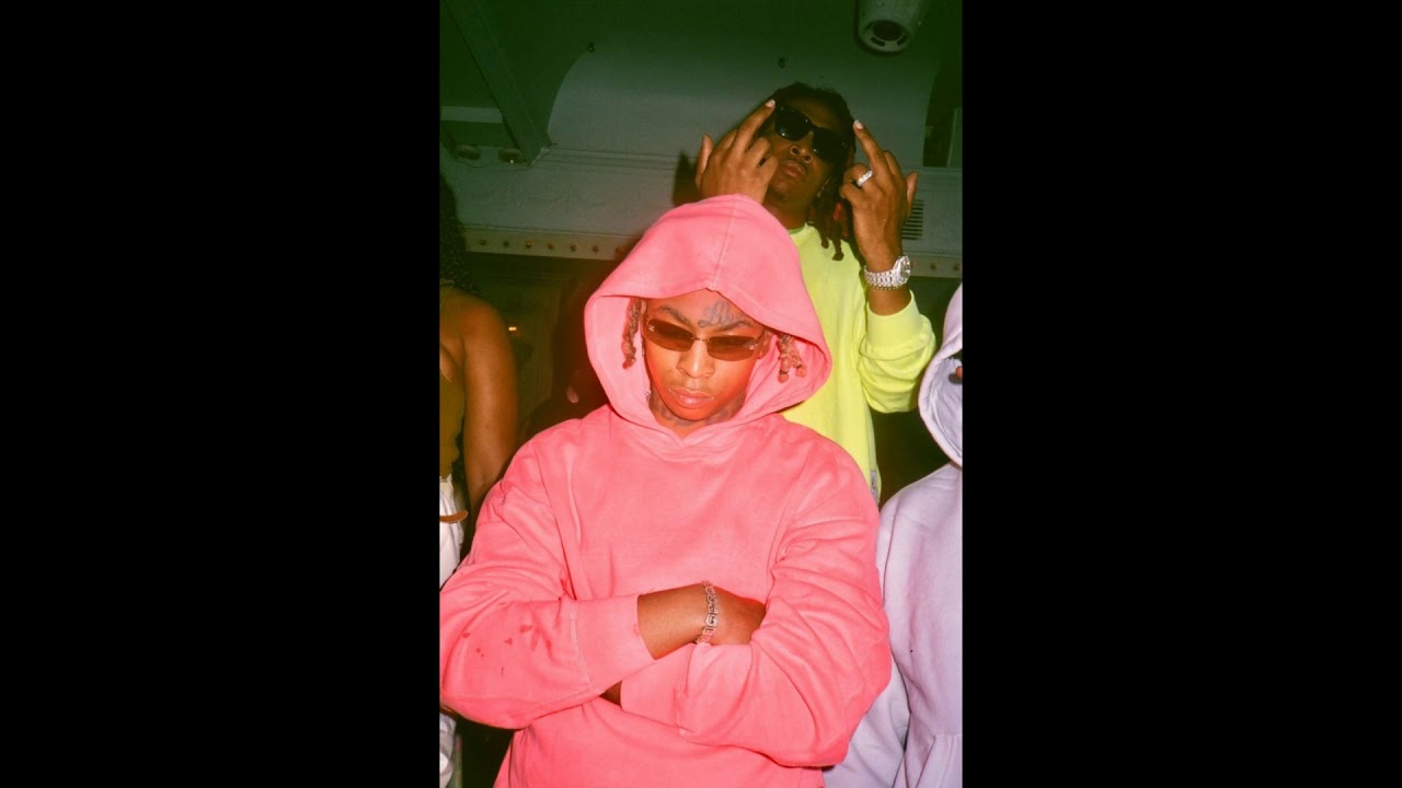 [FREE] Lil Gotit x Lil Keed x Wheezy Type Beat - 