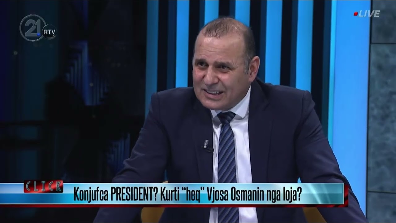 “LDK e PDK i frikësohen zgjedhjeve”, Canaj: Kurti e ka kuptuar