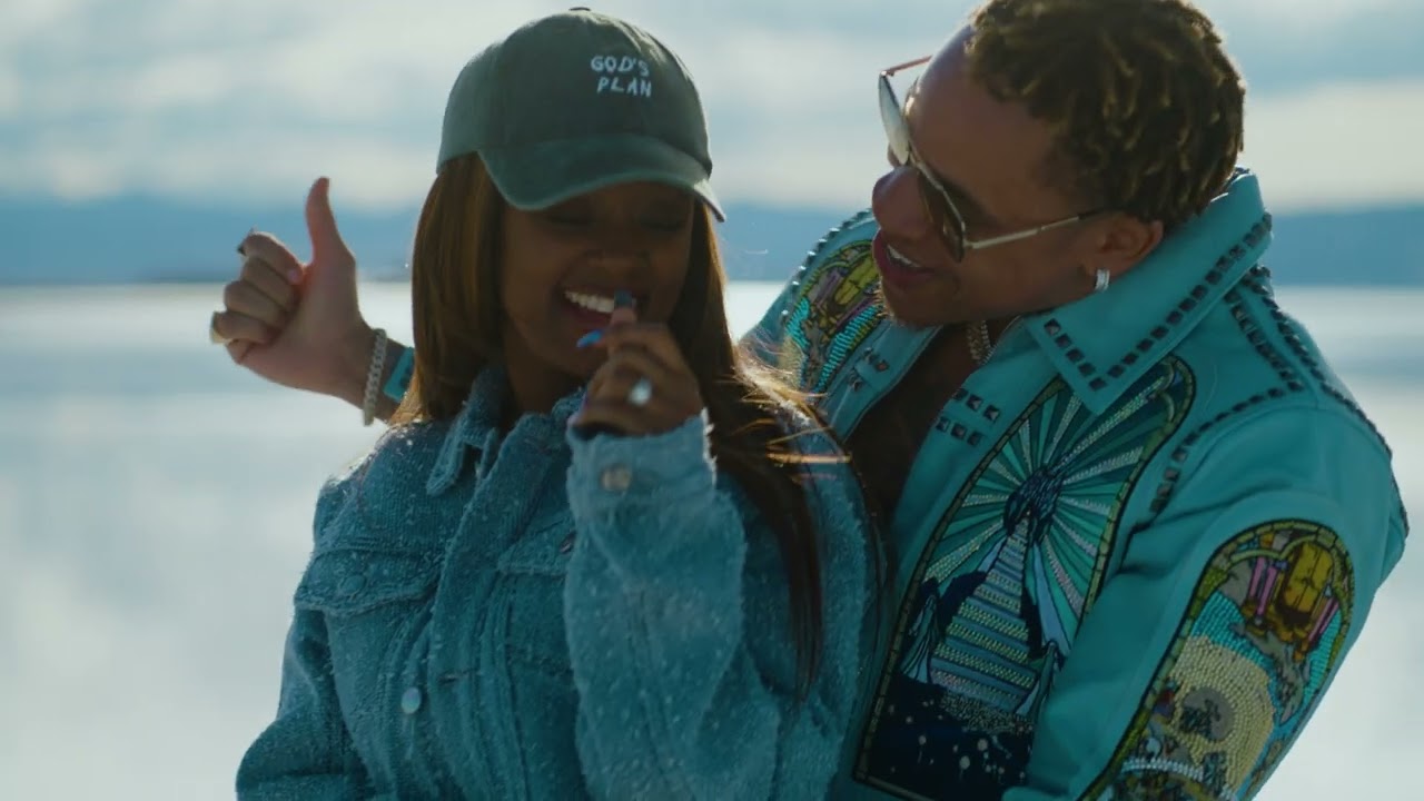 Rotimi - Questions (Official Video)