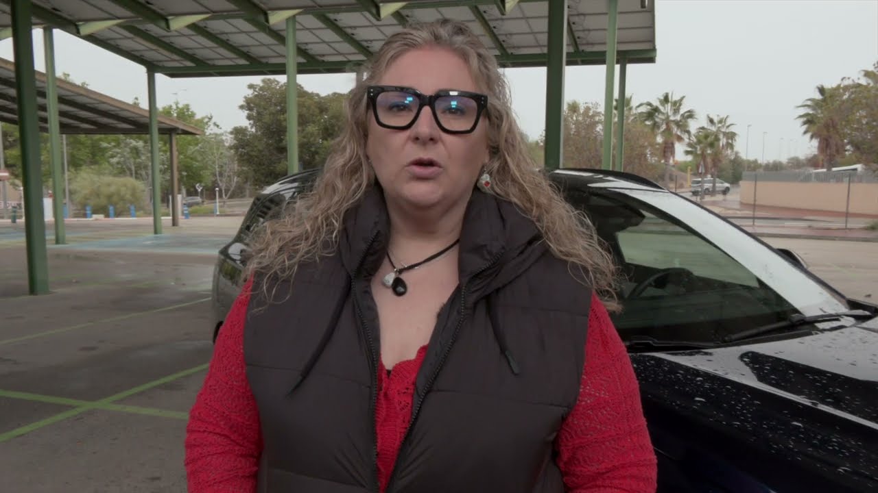 Prueba del Renault Espace E-Tech Full Hybrid 200cv
