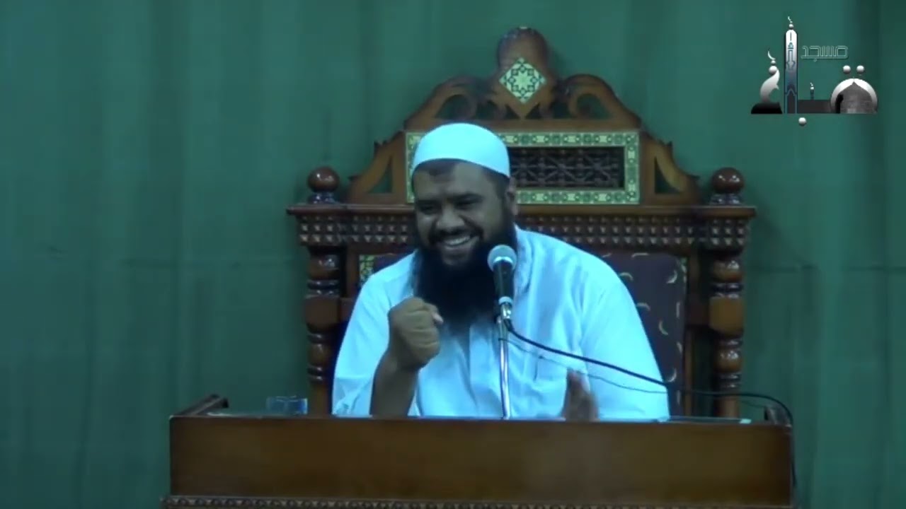 من المواقف القوية لبعض الصحابة والتي أظهرت عزة المسلمين بإسلامهم #سمير_مصطفى