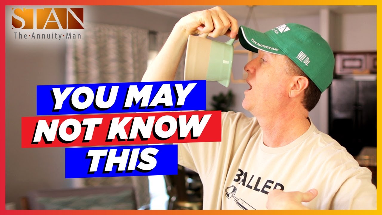 Annuity Income Rider | How to Choose