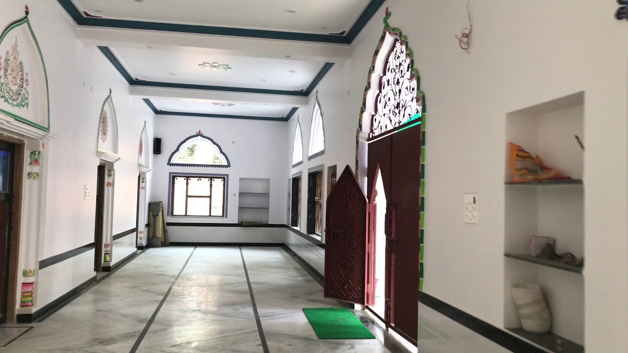Haqqani Masjid Tajpur Kurrah Dist-Ghazipur(UP)