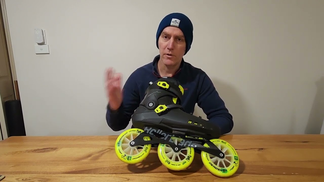Maxxum Edge 2022 review