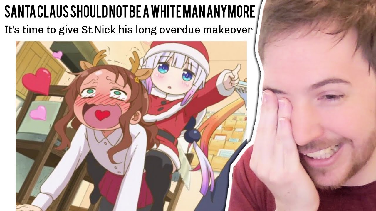 YOU LAUGH, YOU LOSE YOUR CHRISTMAS PRESENTS CHALLENGE