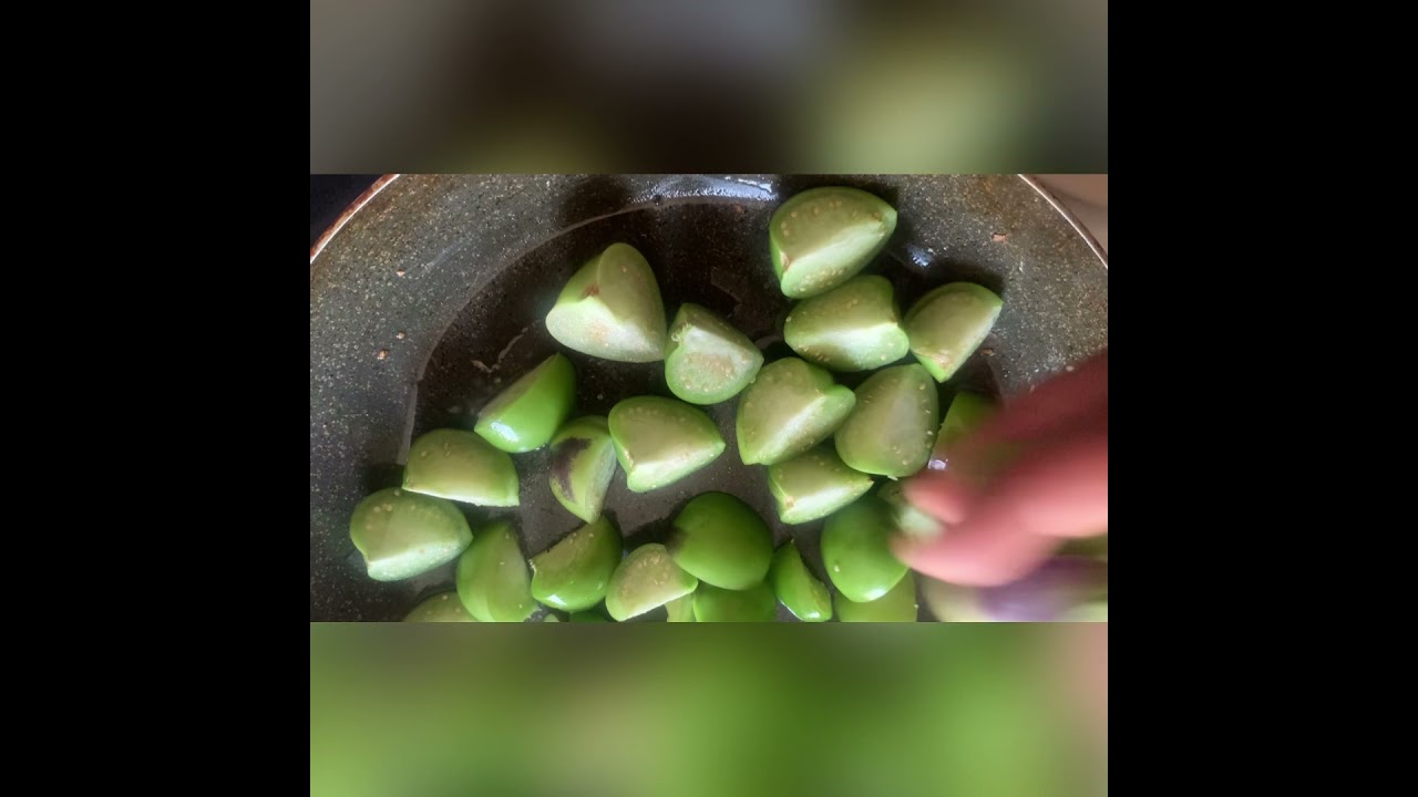 Chiles capones estilo Michoacán 👌🏼
