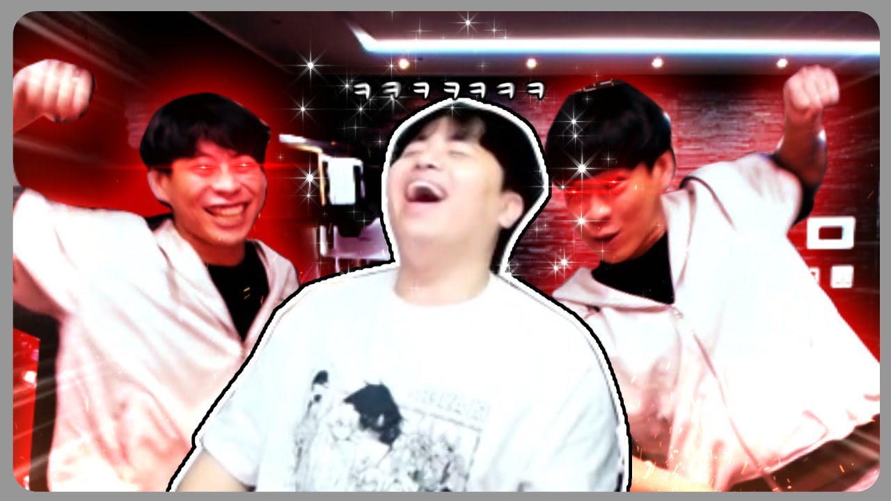 단투가 알려주는 레바 돌리는 방법