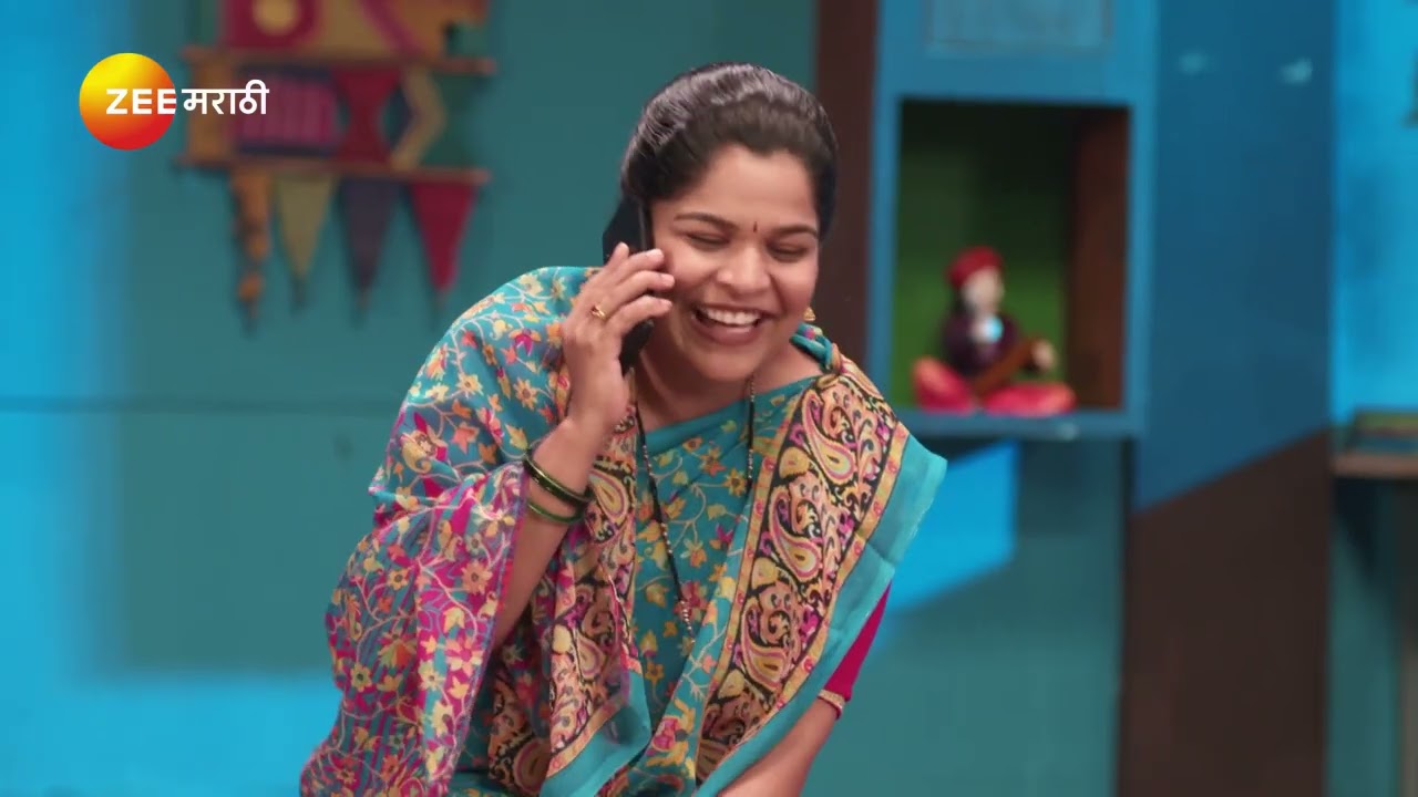 Savalyachi Janu Savali | तिलोत्तमा पहिल्यांदा सावलीबद्दल चांगलं बोलते