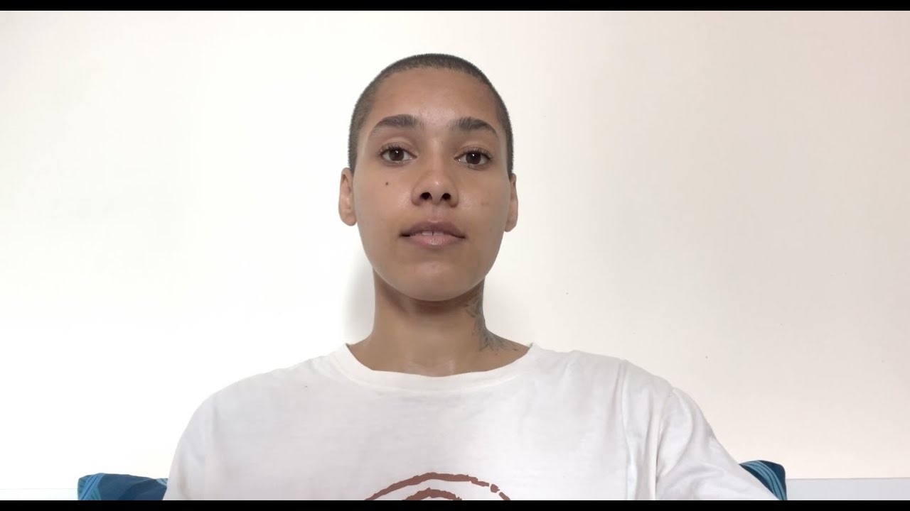 A Message From My Safe Haven.