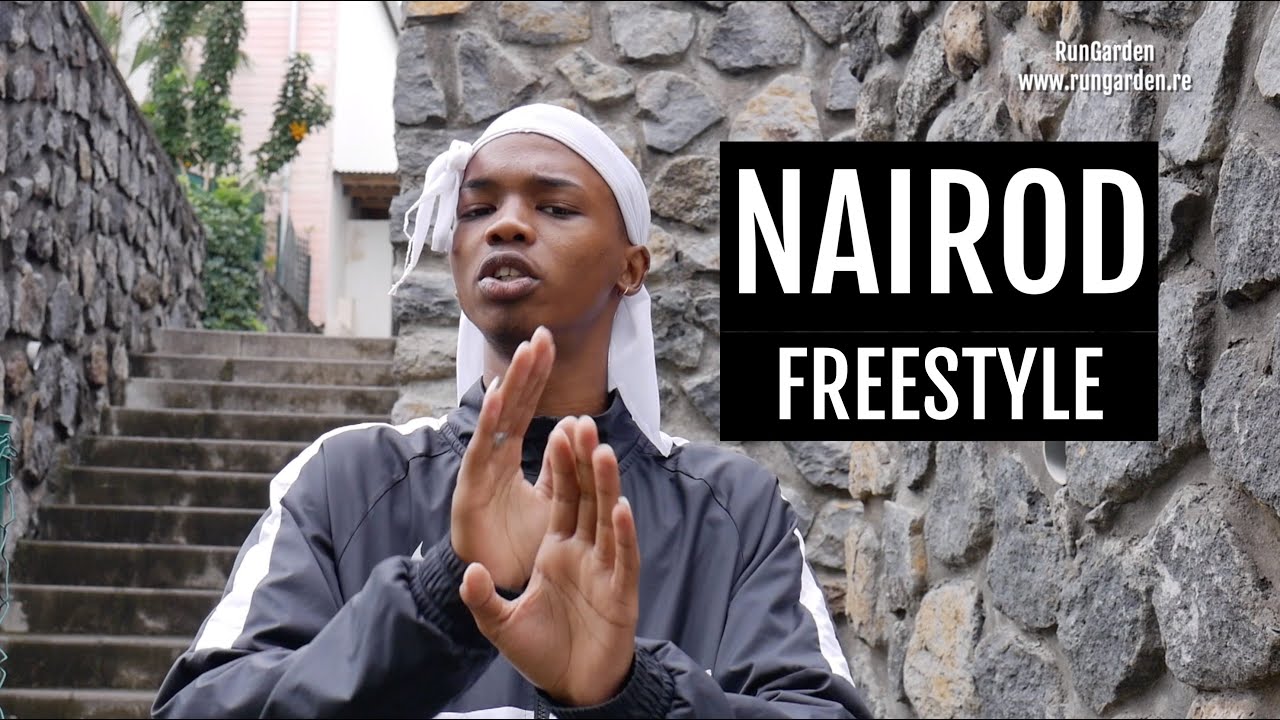 NAIROD | Freestyle exclusif