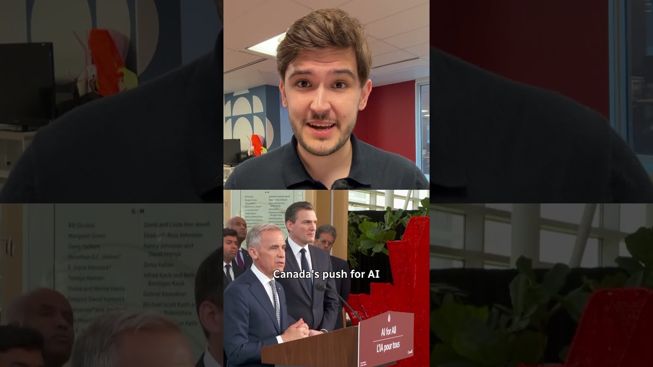 Will Canada&rsquo;s push for AI make or break jobs?