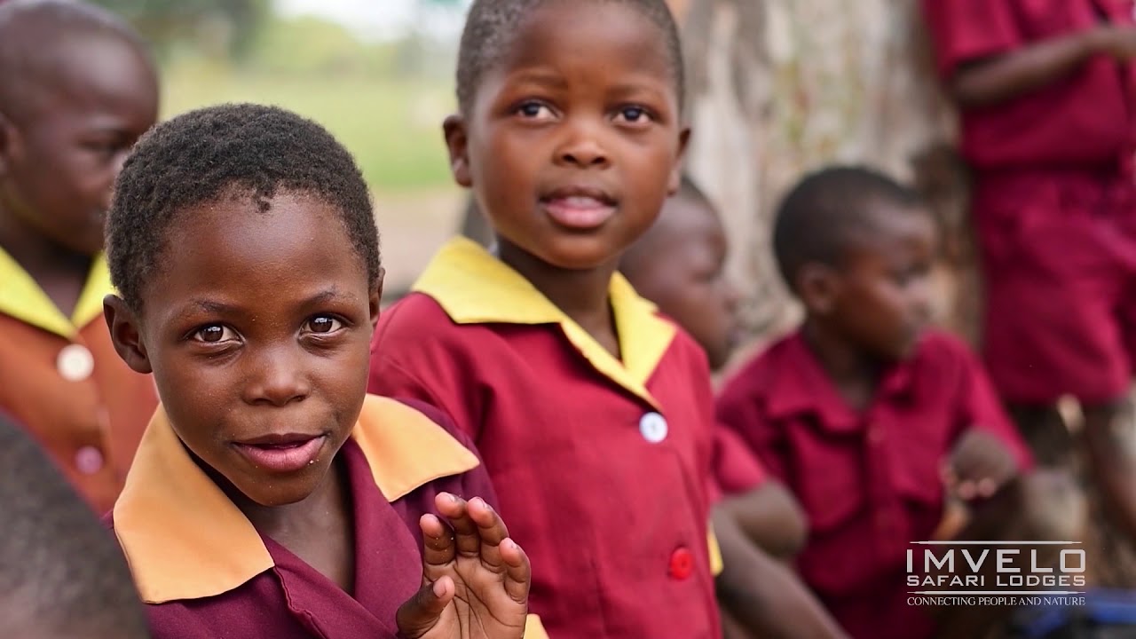 Imvelo Safari Lodges - Bomani, Camelthorn & Tum Tum - Embedded in the community