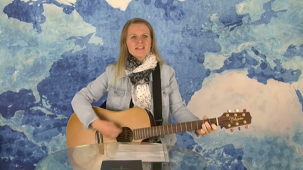 Vågn op af Lene Søndergaard